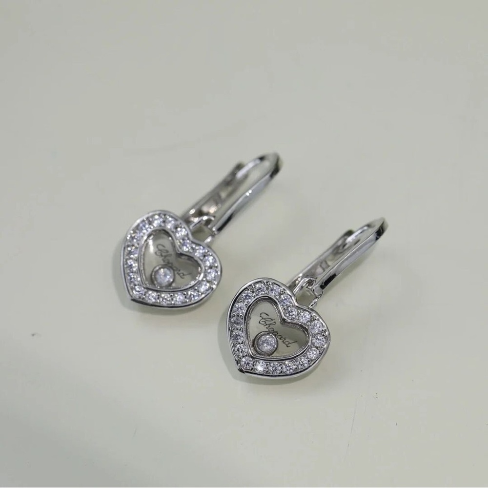 Chopard Earrings - image 3